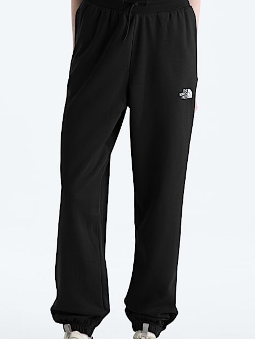 The North Face Black Women's Fleece Sweatpants